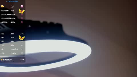 Jessi online show from 02/24/25, 06:15