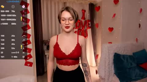 Jessi online show from 03/03/25, 03:09