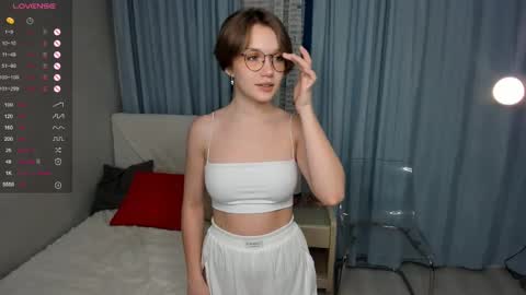 Jessi online show from 03/08/25, 03:02