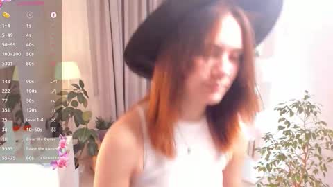 Jessi online show from 11/27/25, 11:01