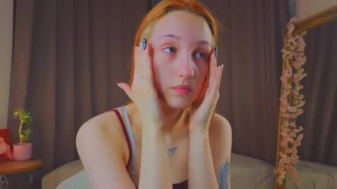 Snapshot of taiteedgington chatting on 11/29/25, 03:42 im Lally online show from 11/29/25, 03:42