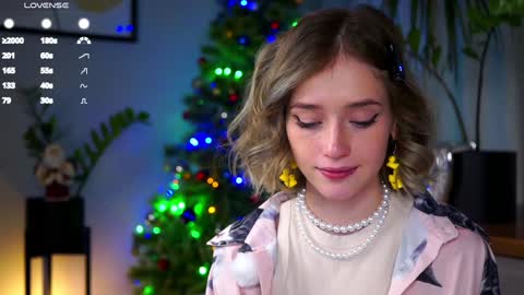 Mia online show from 12/29/24, 10:12