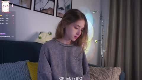 Mia online show from 02/10/26, 01:32