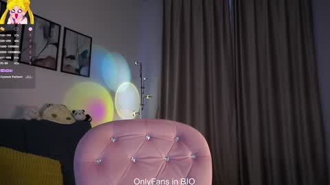 Mia online show from 02/16/26, 02:07