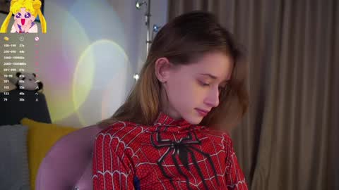 Mia online show from 03/17/26, 01:32