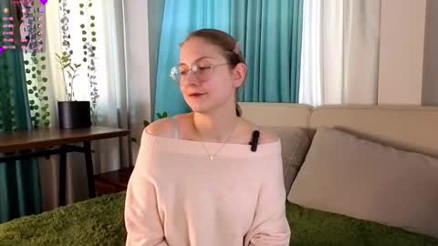 Molly online show from 02/23/26, 02:09