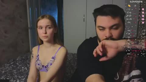 taiti_fox_cub online show from 05/17/26, 03:19
