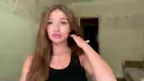 Nami online show from 06/25/26, 07:35