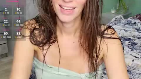 Snapshot of take_me_to_moon chatting on 07/29/26, 05:49 Sasha online show from 07/29/26, 05:49