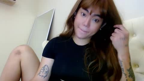 Lena online show from 01/27/25, 02:35