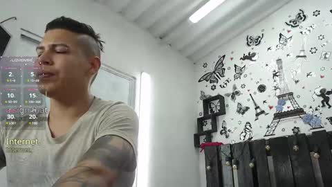 Snapshot of takeonme_sex chatting on 02/27/25, 06:07 online show from 02/27/25, 06:07