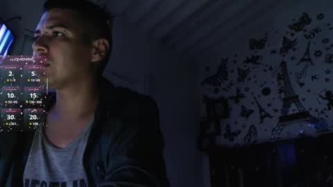 Snapshot of takeonme_sex chatting on 03/01/25, 01:43 online show from 03/01/25, 01:43