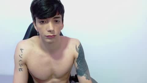 takeru___ online show from 09/21/25, 06:48