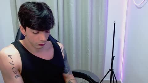 takeru___ online show from 09/27/25, 10:09