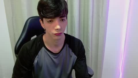 takeru___ online show from 10/01/25, 08:53