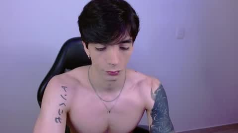 takeru___ online show from 11/30/25, 12:25