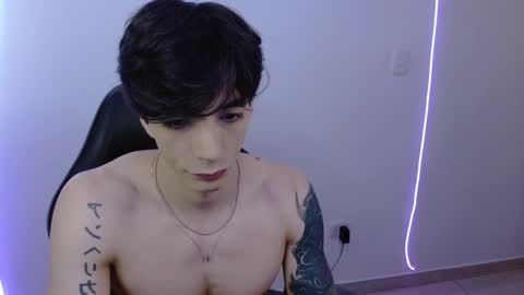 takeru___ online show from 12/05/25, 02:14