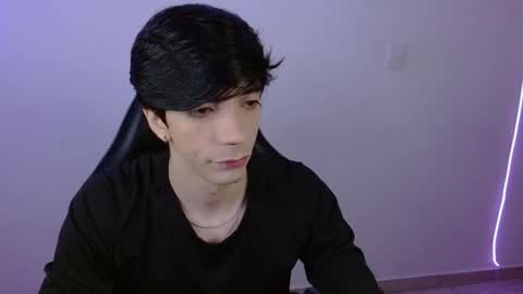 takeru___ online show from 01/07/26, 06:05