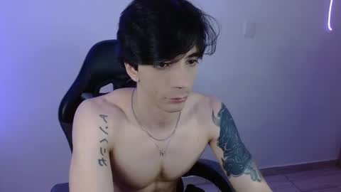 takeru___ online show from 01/14/26, 09:42