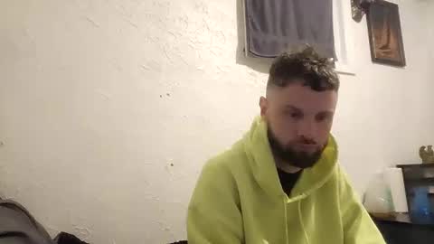 Talen James online show from 12/05/24, 01:03