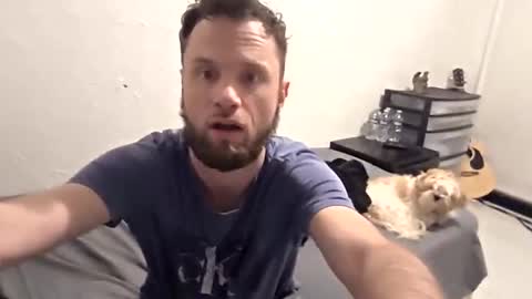 Snapshot of talenjames chatting on 11/18/25, 02:06 Talen James online show from 11/18/25, 02:06