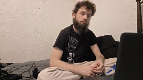 Talen James online show from 03/17/26, 07:44