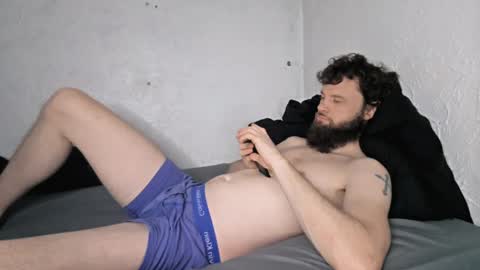 Talen James online show from 04/14/26, 05:30