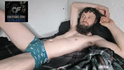 Snapshot of talenjames chatting on 05/13/26, 06:44 Talen James online show from 05/13/26, 06:44