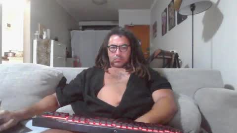 Edge Master Flash online show from 03/08/25, 12:52