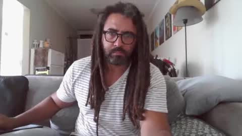 Edge Master Flash online show from 10/22/25, 02:56