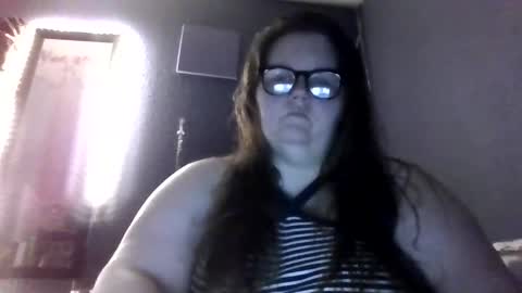 Snapshot of talesfromthecells25 chatting on 02/27/26, 12:43 talesfromthecells25 online show from 02/27/26, 12:43