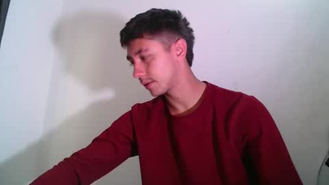 talhi_ online show from 12/01/24, 07:14