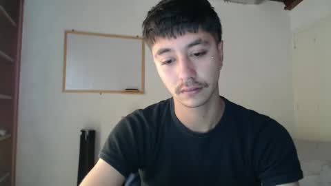 talhi_ online show from 01/01/25, 05:00