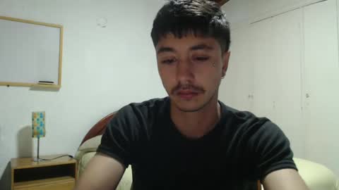 talhi_ online show from 01/03/25, 02:10