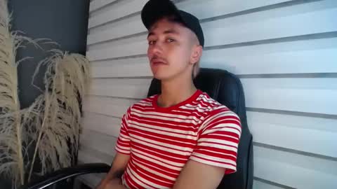 talhi_ online show from 01/23/25, 05:13