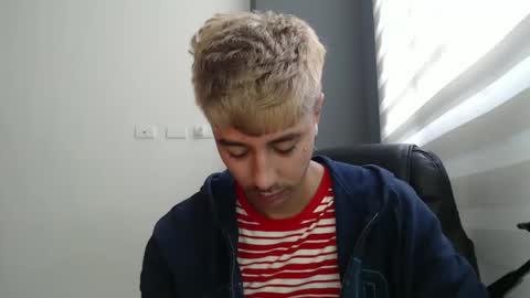 talhi_ online show from 01/31/25, 04:59