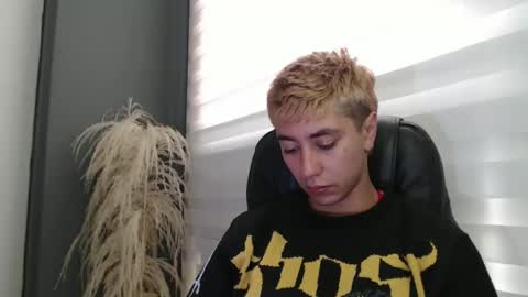 talhi_ online show from 02/07/25, 06:45