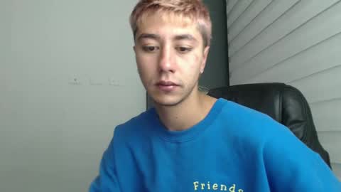 talhi_ online show from 02/10/25, 09:47