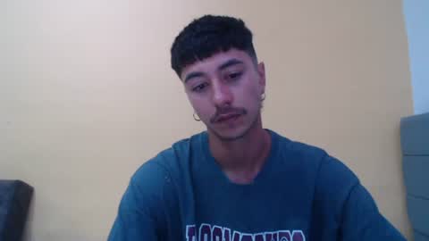 talhi_ online show from 10/23/25, 03:17