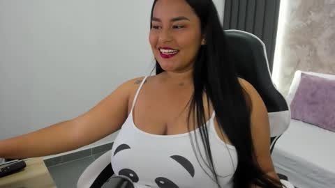 talia34_ online show from 10/10/25, 03:27