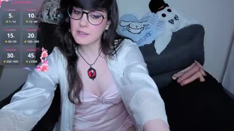 Snapshot of talia_bloodina chatting on 02/12/26, 08:15 Talia Bloodina online show from 02/12/26, 08:15