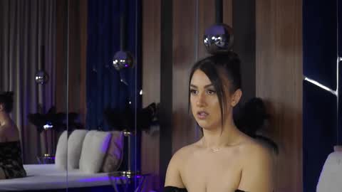 TaliaLure online show from 11/05/25, 07:52