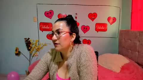 Talia  mia online show from 02/12/26, 01:39