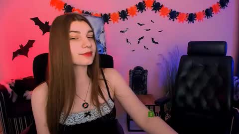 talia_seduce online show from 10/21/25, 08:48