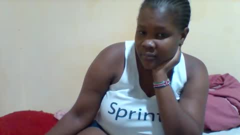 Snapshot of taliah254 chatting on 10/25/25, 04:42 taliah254 online show from 10/25/25, 04:42