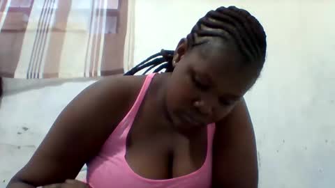 taliah254 online show from 12/19/25, 10:44