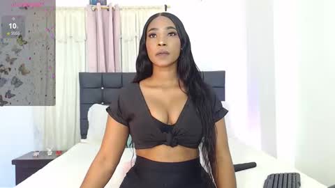 Snapshot of talianamoreno chatting on 12/02/25, 01:55 taliana modelo independiente online show from 12/02/25, 01:55