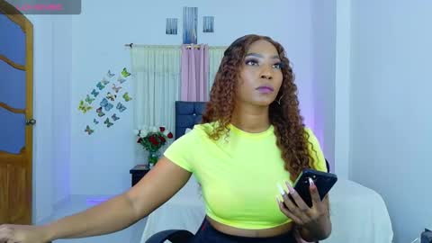 taliana  modelo independiente online show from 01/17/26, 12:59