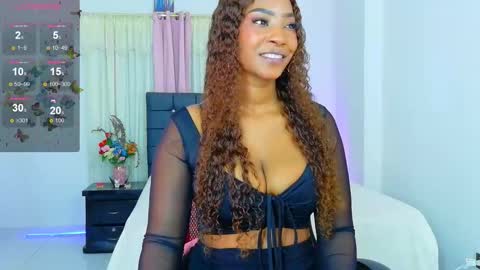taliana  modelo independiente online show from 02/05/26, 02:05