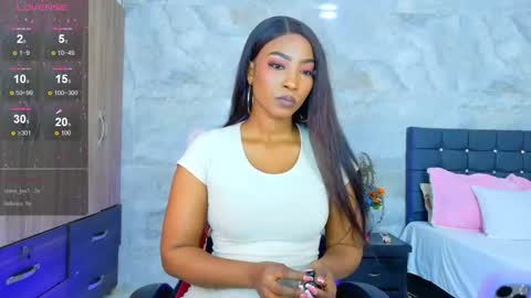 taliana  modelo independiente online show from 02/24/26, 10:41